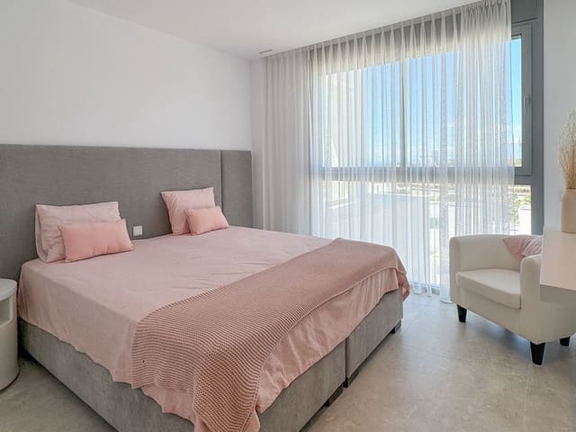 Image No.13-3 Bed Penthouse for sale