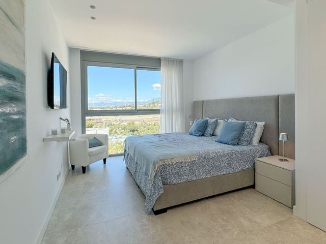 Image No.14-3 Bed Penthouse for sale