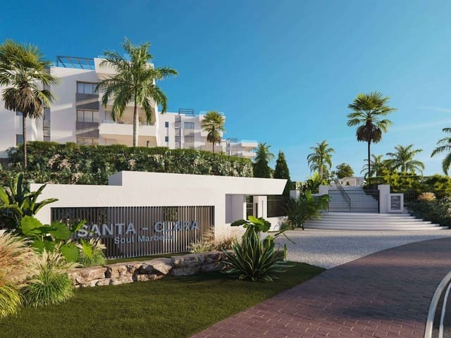 Image No.2-3 Bed Penthouse for sale