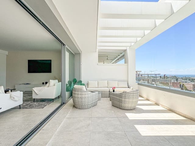 Image No.4-3 Bed Penthouse for sale
