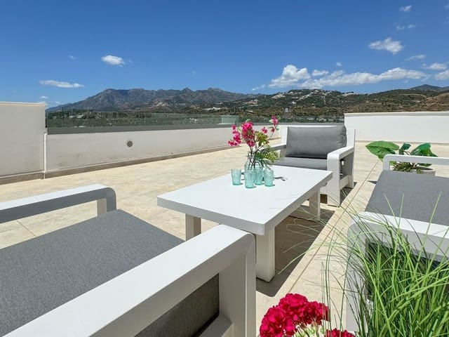 Image No.6-3 Bed Penthouse for sale