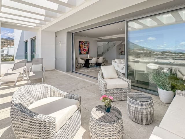 Image No.7-3 Bed Penthouse for sale