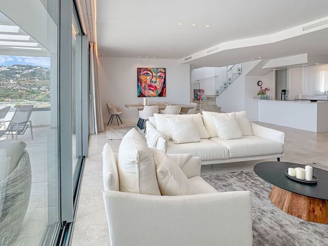 Image No.8-3 Bed Penthouse for sale