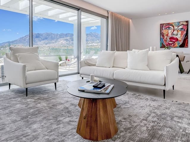 Image No.9-3 Bed Penthouse for sale