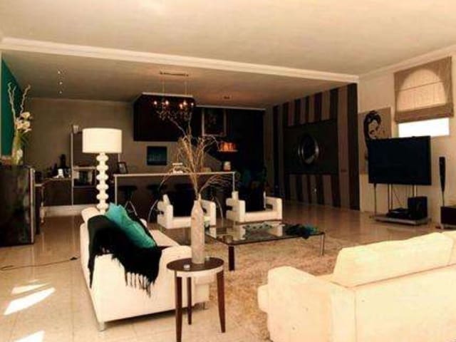 Image No.7-Villa de 4 chambres à vendre à Nueva Andalucia