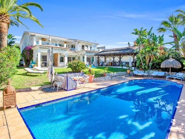 Image No.3-6 Bed Villa for sale