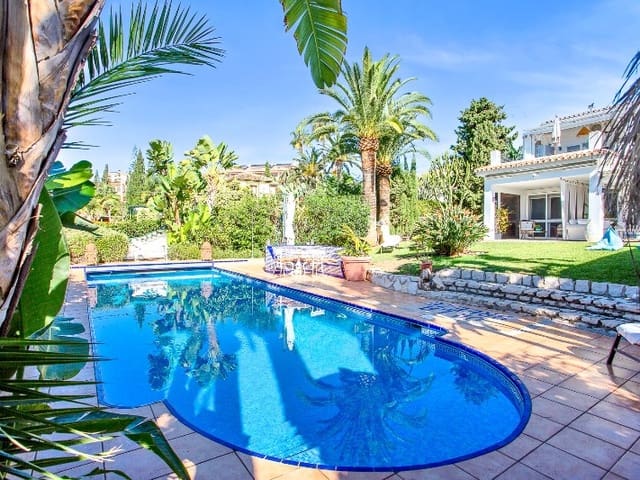 Image No.4-6 Bed Villa for sale