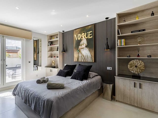 Image No.12-3 Bed Penthouse for sale