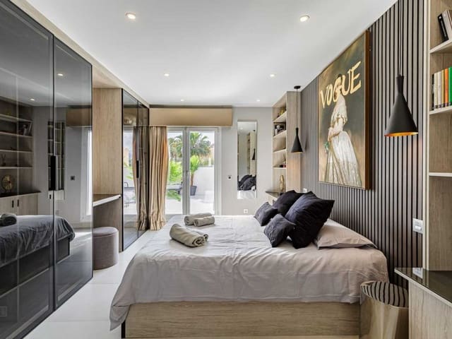 Image No.14-3 Bed Penthouse for sale