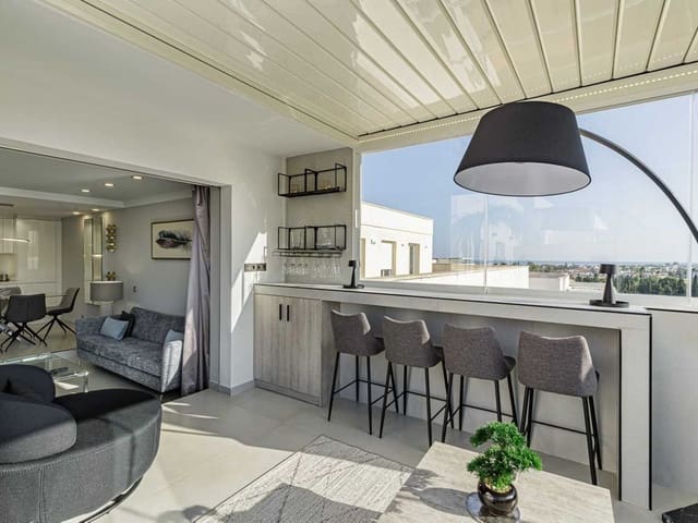 Image No.2-3 Bed Penthouse for sale
