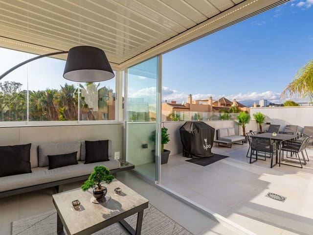 Image No.3-3 Bed Penthouse for sale