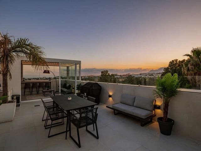 Image No.4-3 Bed Penthouse for sale