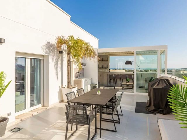 Image No.5-3 Bed Penthouse for sale