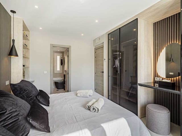Image No.9-3 Bed Penthouse for sale