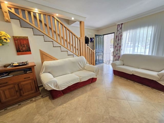 Image No.3-3 Bed Townhouse for sale