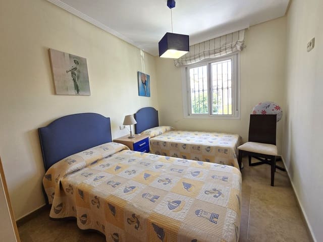 Image No.8-3 Bed Townhouse for sale