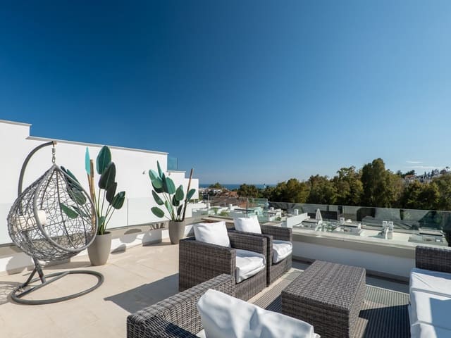Image No.3-3 Bed Townhouse for sale
