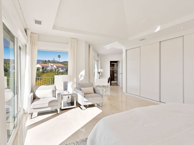 Image No.20-4 Bed Villa for sale