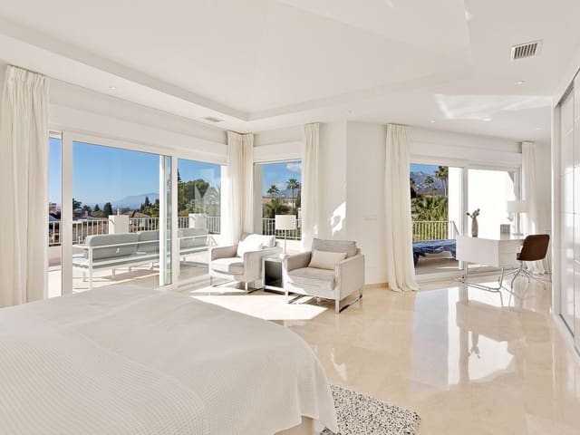Image No.21-4 Bed Villa for sale