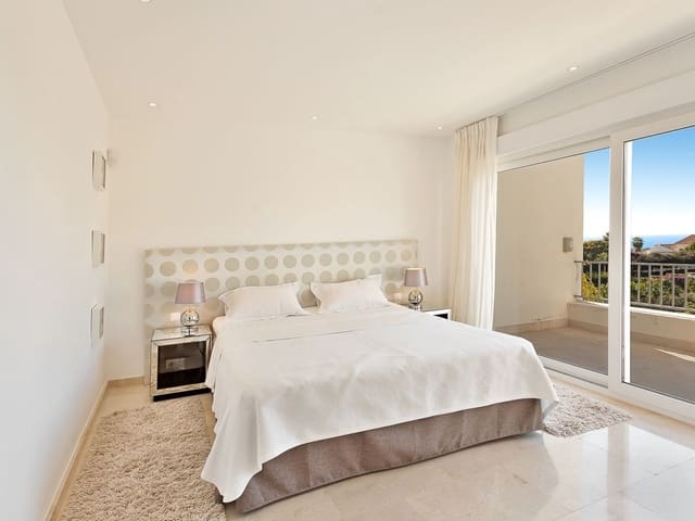 Image No.22-4 Bed Villa for sale