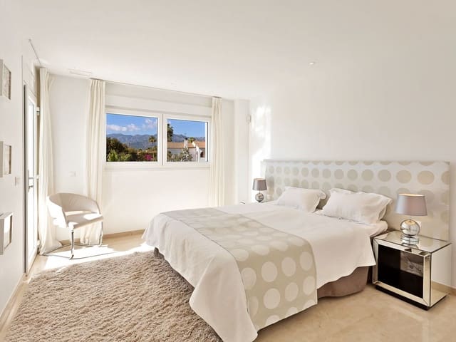 Image No.23-4 Bed Villa for sale