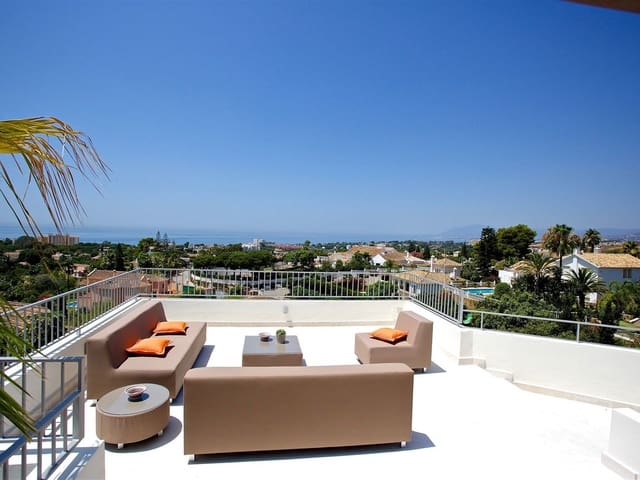 Image No.4-4 Bed Villa for sale