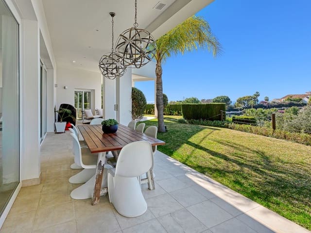 Image No.7-4 Bed Villa for sale