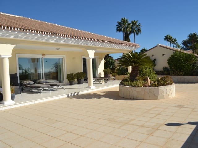 Image No.2-3 Bed Villa for sale