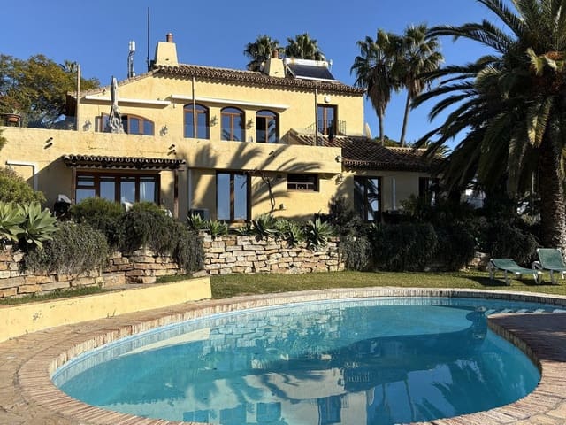 Image No.2-5 Bed Villa for sale