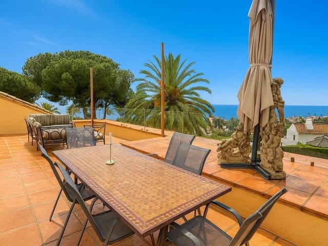Image No.3-5 Bed Villa for sale