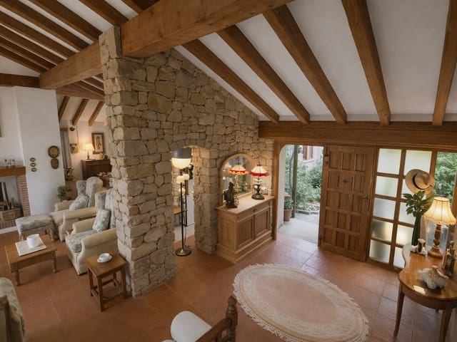 Image No.4-5 Bed Villa for sale