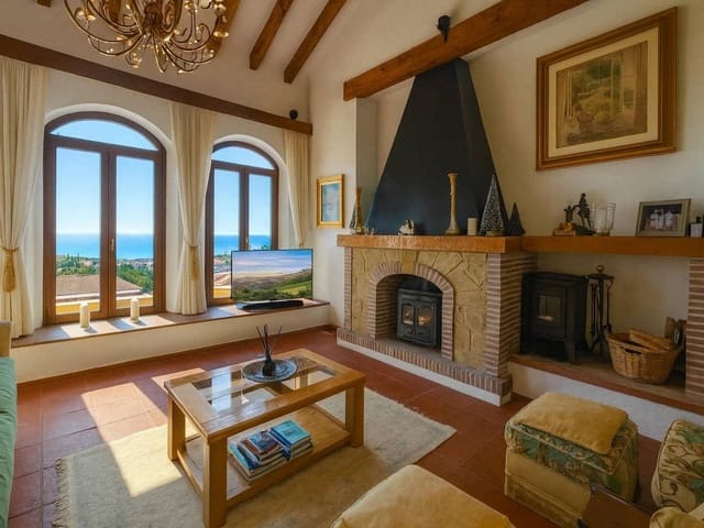 Image No.5-5 Bed Villa for sale