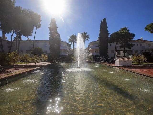 Image No.2-Appartement de 3 chambres à vendre à Malaga