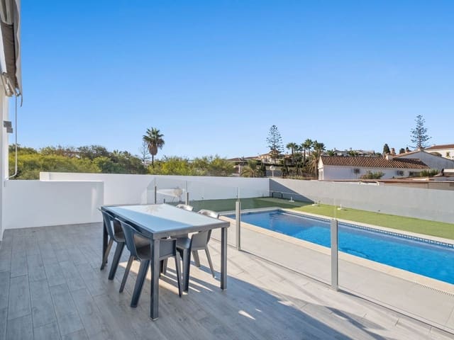 Image No.3-5 Bed Villa for sale