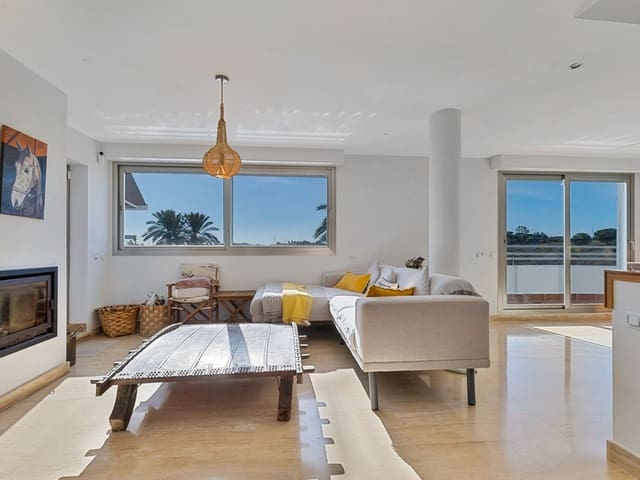 Image No.10-5 Bed Penthouse for sale