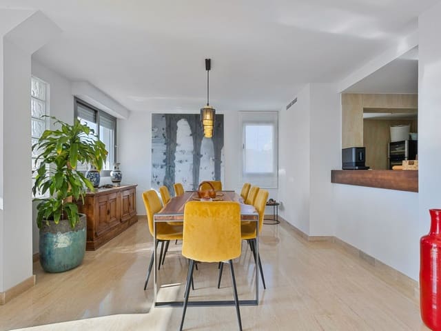 Image No.11-5 Bed Penthouse for sale