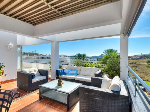 Image No.2-5 Bed Penthouse for sale