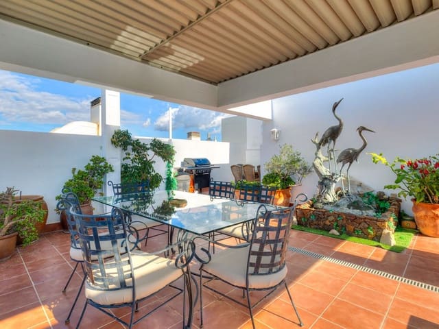 Image No.3-5 Bed Penthouse for sale