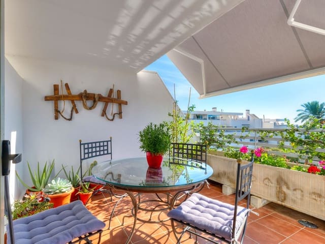 Image No.4-5 Bed Penthouse for sale