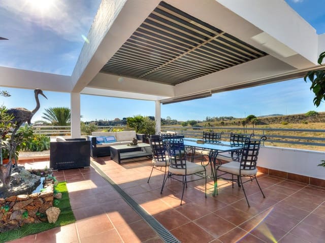 Image No.5-5 Bed Penthouse for sale