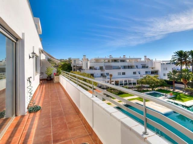 Image No.6-5 Bed Penthouse for sale