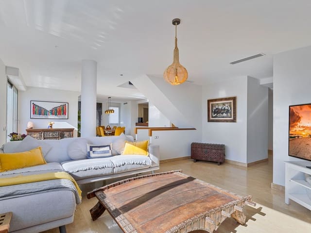 Image No.9-5 Bed Penthouse for sale