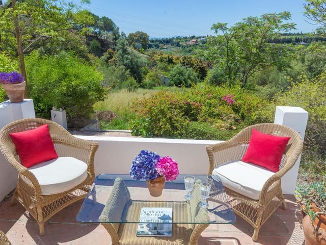 Image No.4-3 Bed Villa for sale