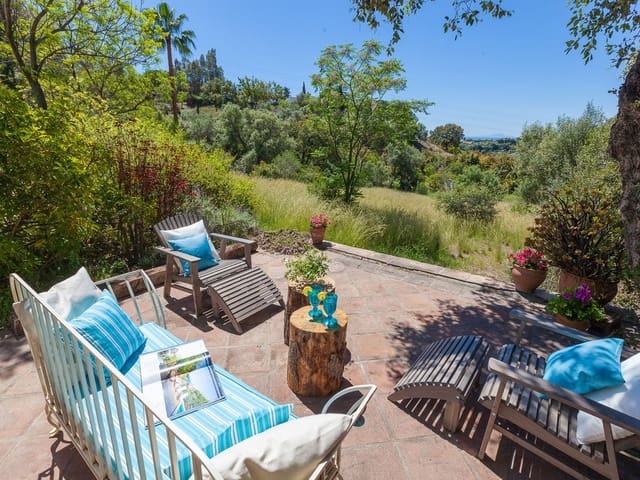 Image No.5-3 Bed Villa for sale