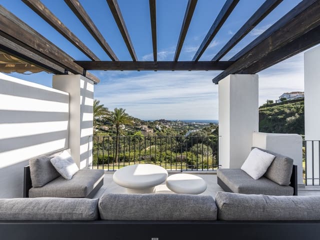 Image No.3-3 Bed Penthouse for sale