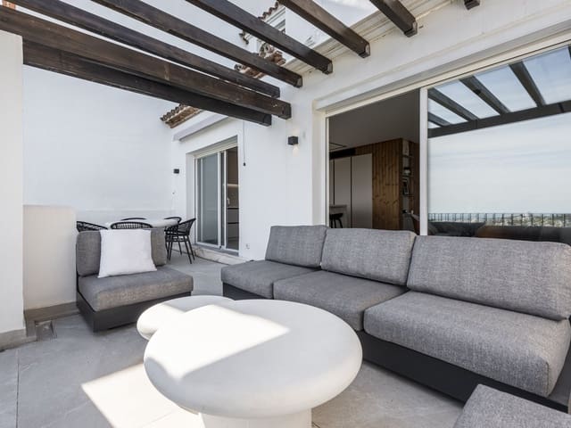 Image No.4-3 Bed Penthouse for sale