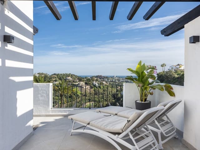 Image No.7-3 Bed Penthouse for sale