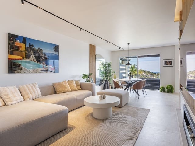 Image No.8-3 Bed Penthouse for sale