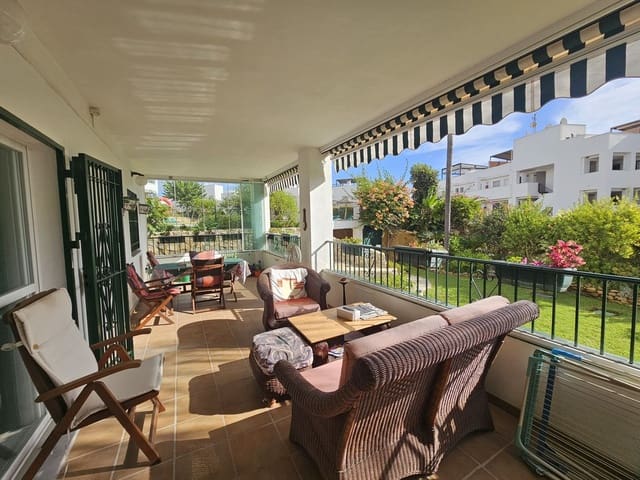 Image No.2-3 Bed Apartment for sale