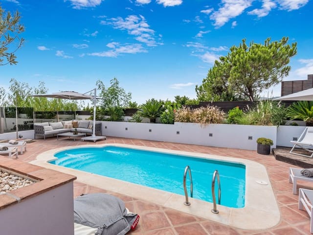 Image No.4-5 Bed Townhouse for sale